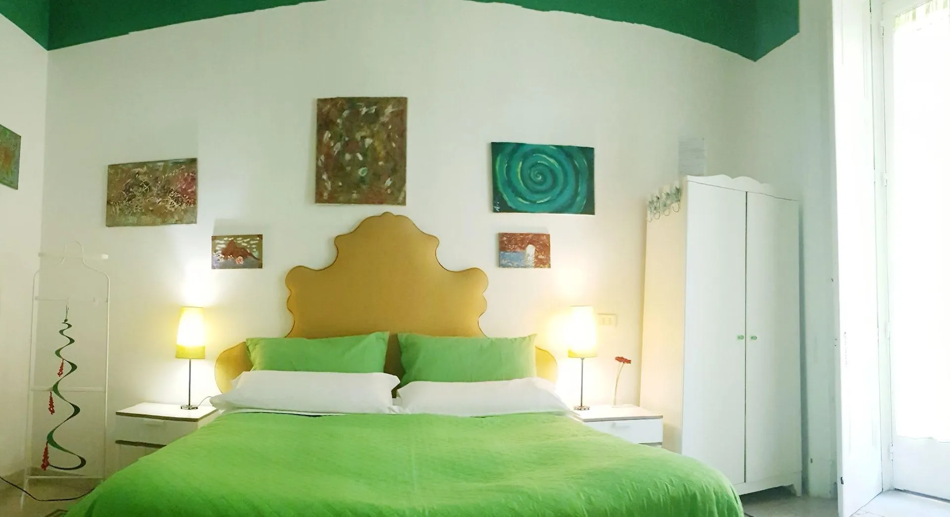 B&B Platamon Bed & Breakfast