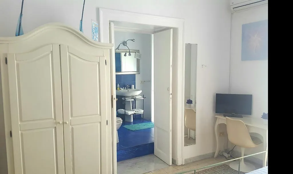 B&B Platamon Italy