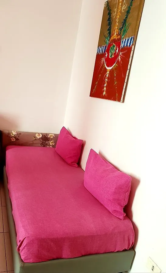 Bed & Breakfast B&B Platamon