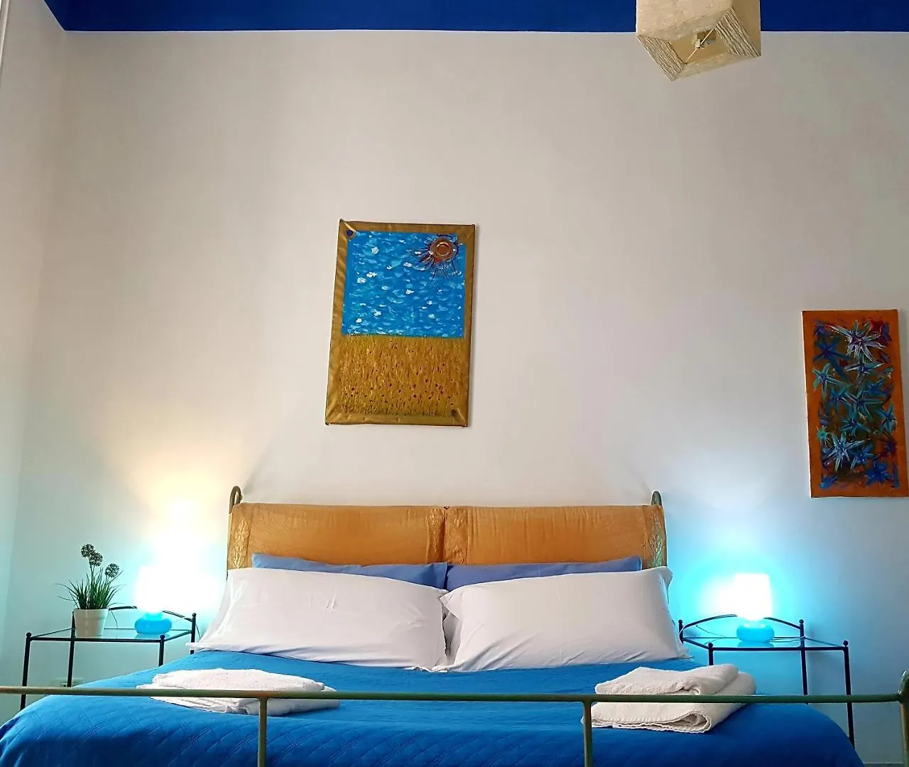 B&B Platamon 3*, Naples Italy