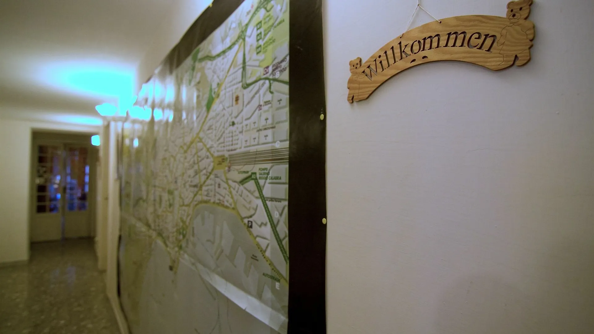 B&B Platamon Naples