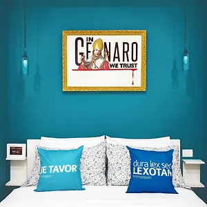 Appartamento Napulitano Assaje