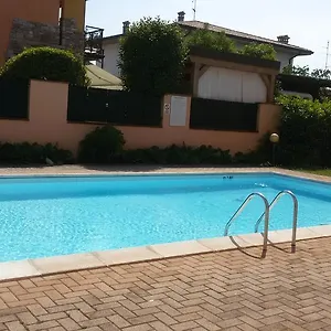 Fiordaliso Italia