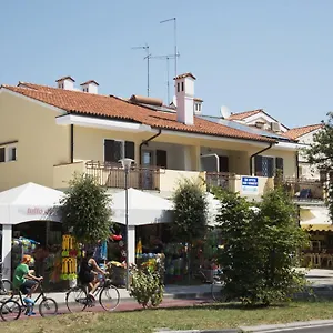 Casa Ariete Italia