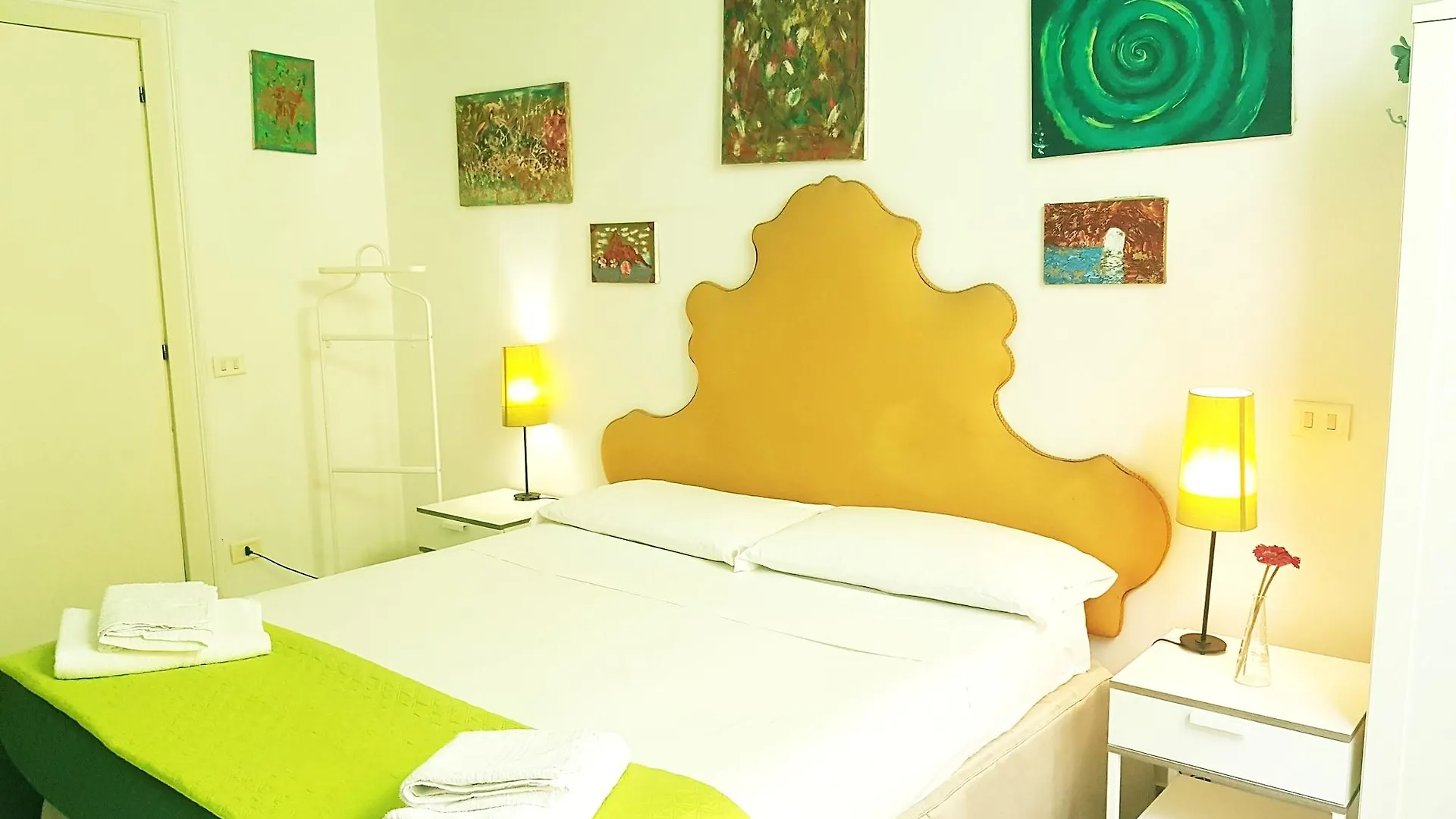Bed & Breakfast B&B Platamon
