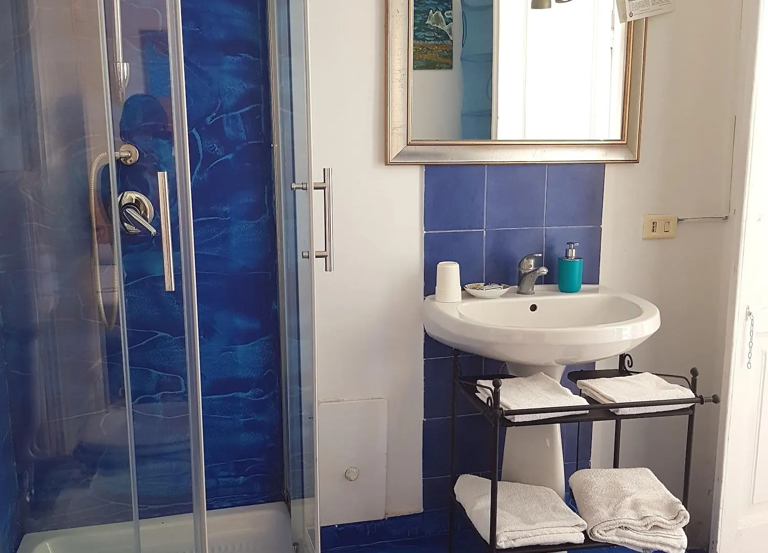 B&B Platamon