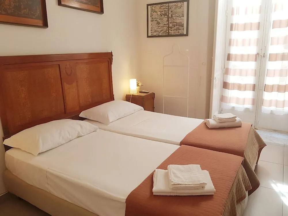 *** Bed & Breakfast B&B Platamon Italy