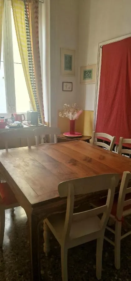 B&B Platamon Bed & Breakfast Naples