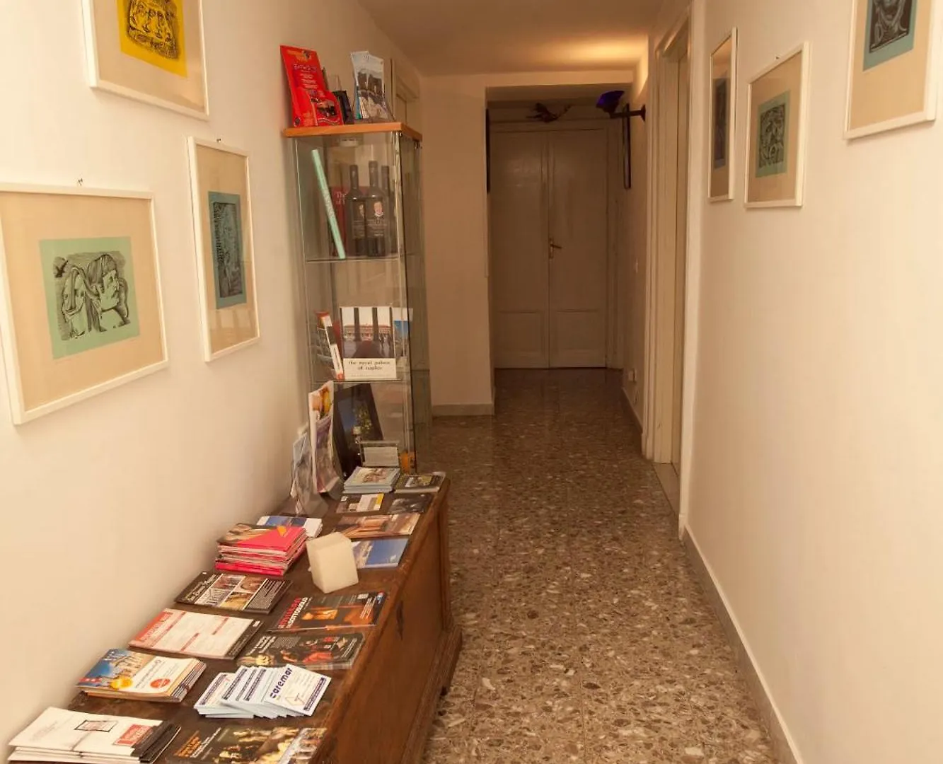 B&B Platamon Italy