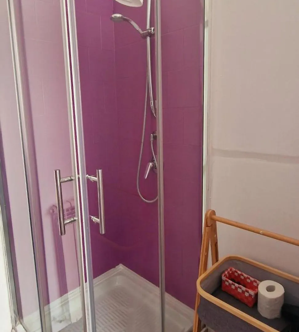 B&B Platamon 3*, Naples