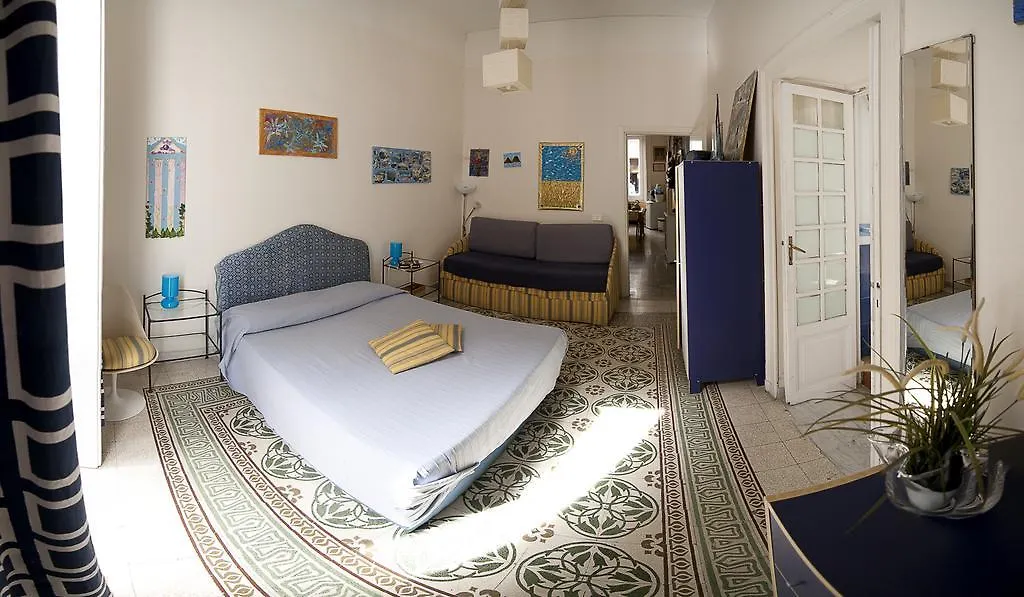 B&B Platamon