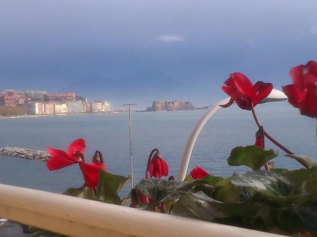 B&B Platamon Bed & Breakfast Naples