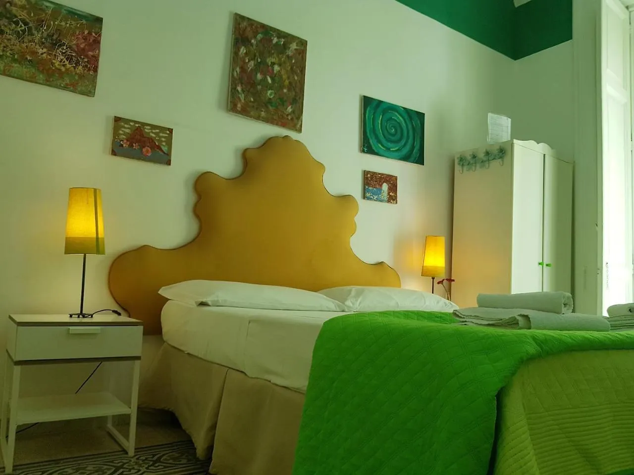 B&B Platamon