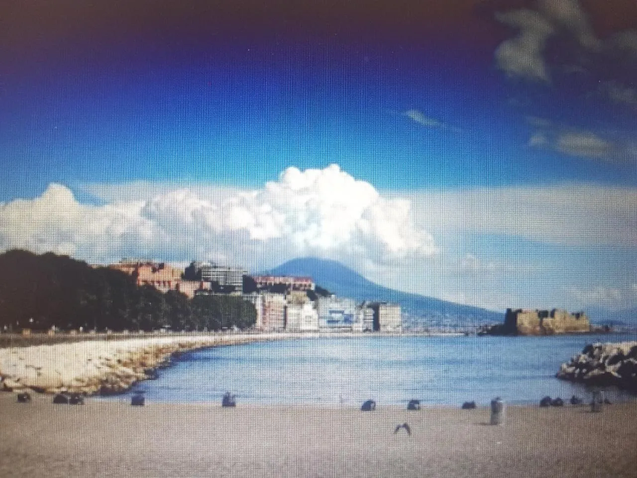 B&B Platamon Naples