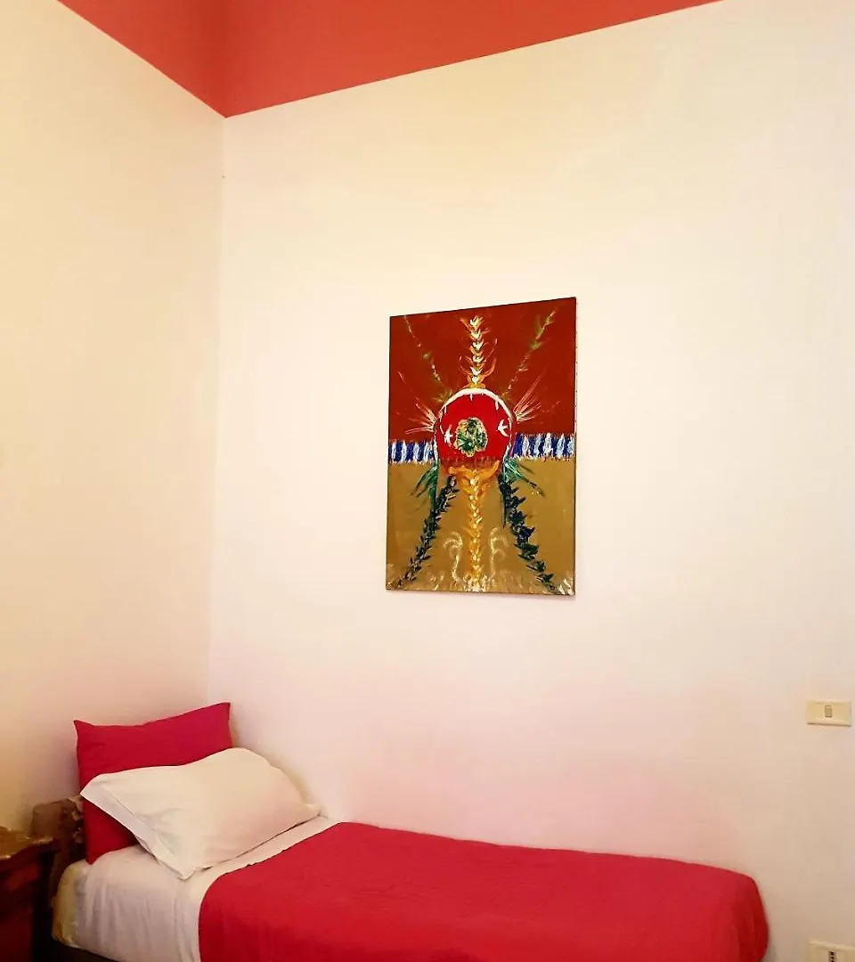 B&B Platamon Bed & Breakfast