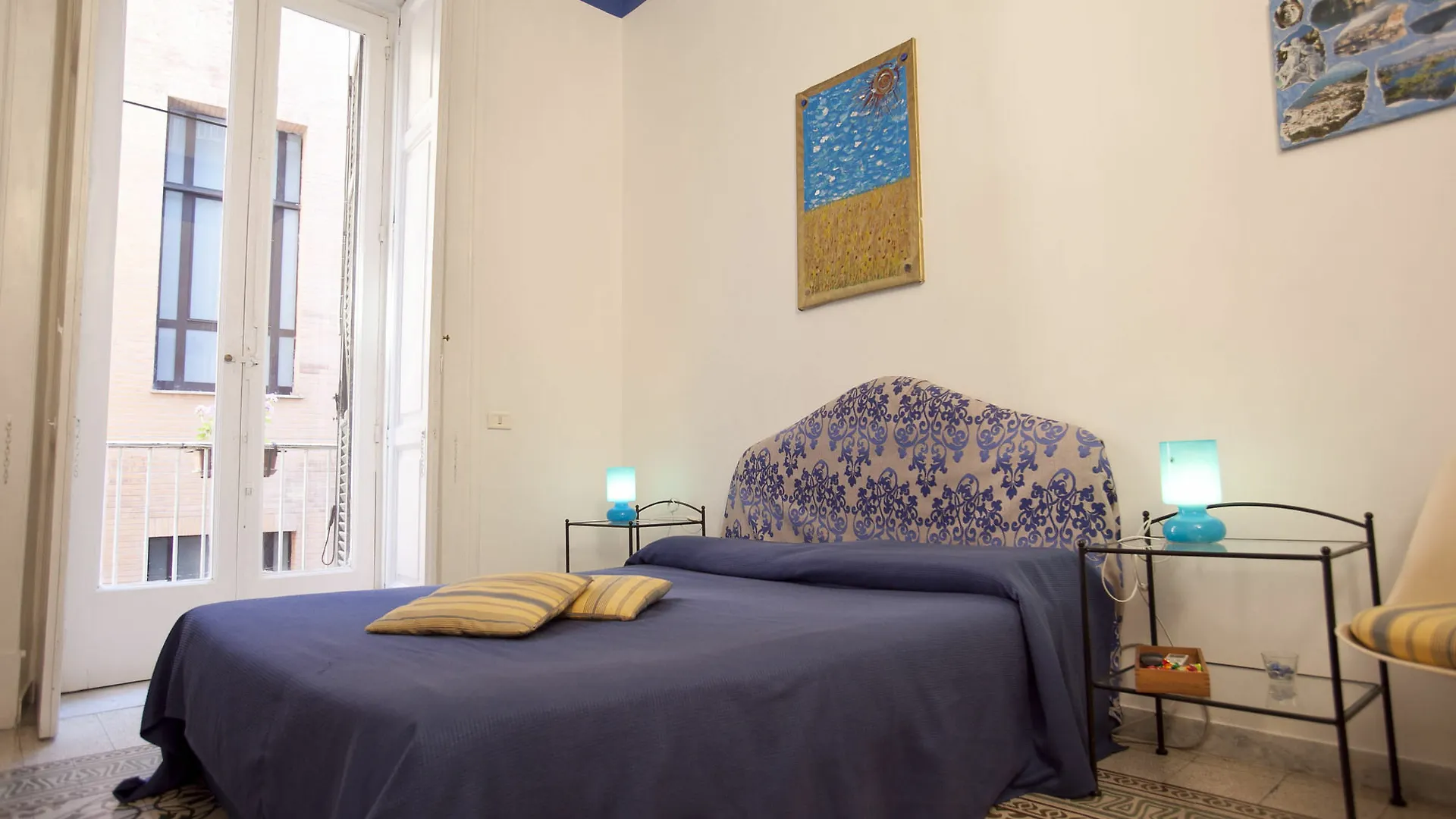 B&B Platamon Naples