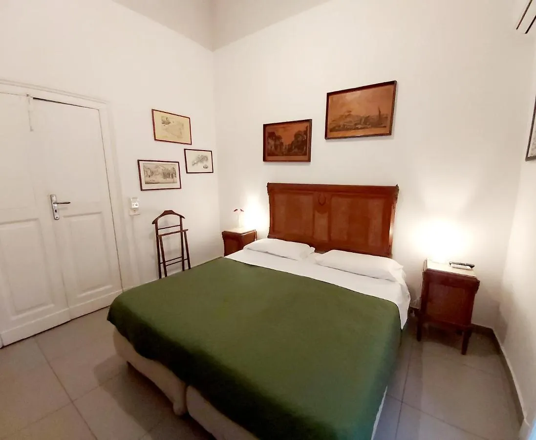 B&B Platamon Bed & Breakfast