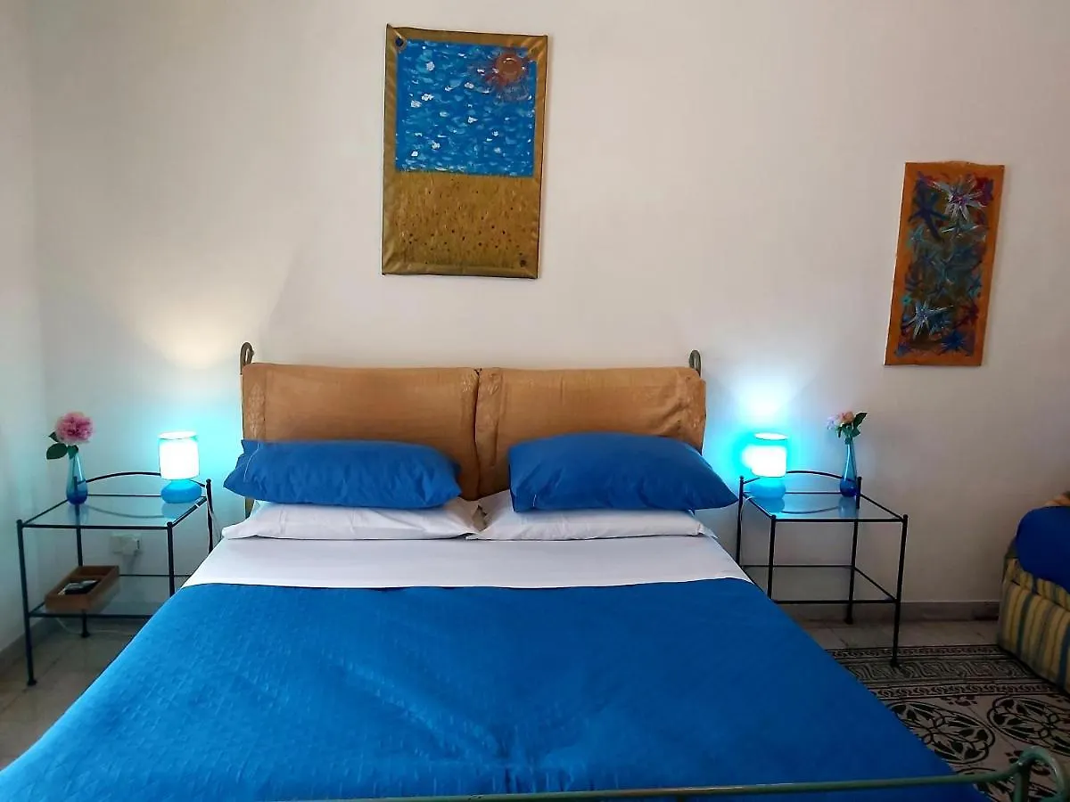 B&B Platamon Bed & Breakfast