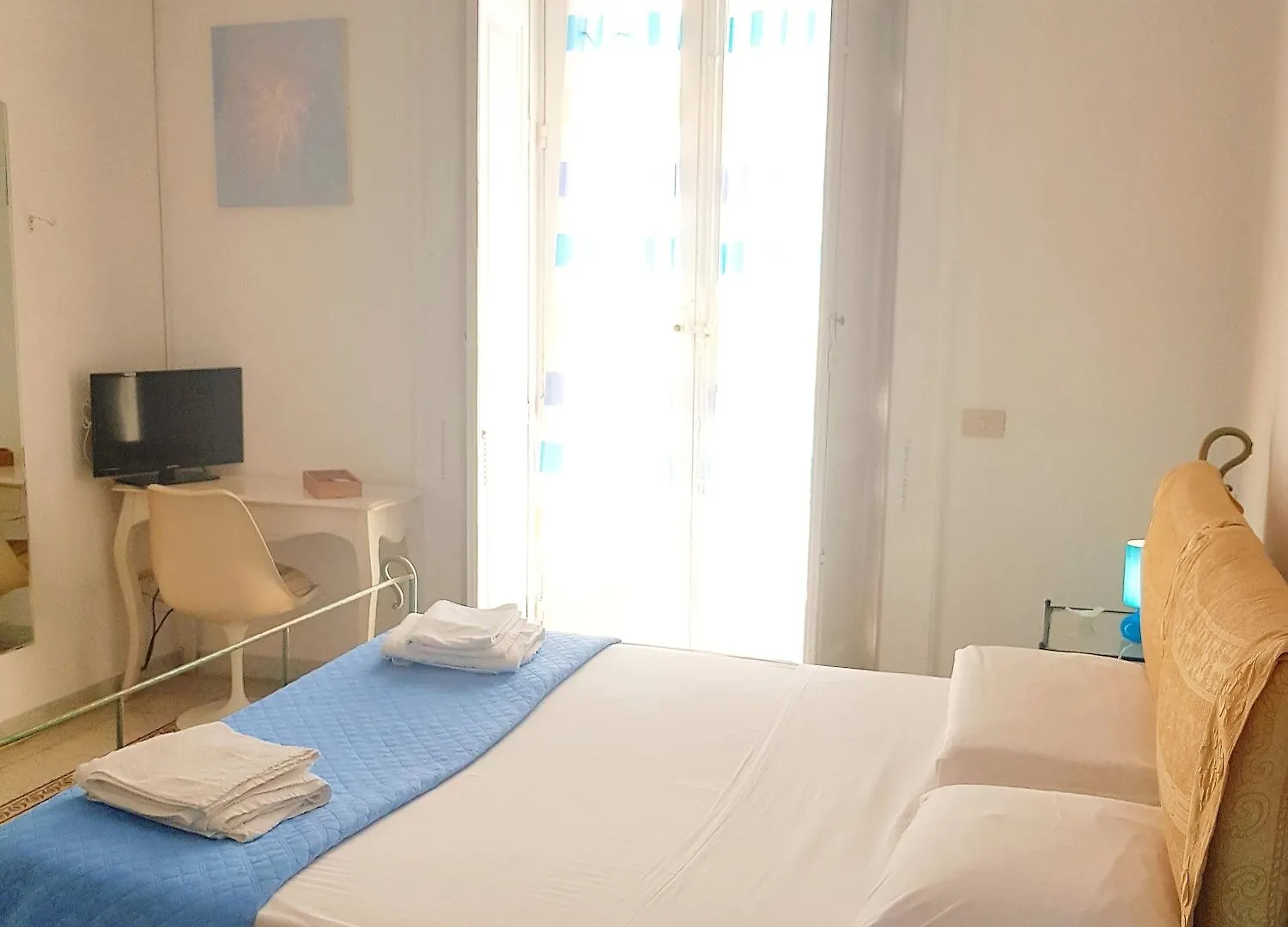 B&B Platamon Napoli Bed & Breakfast