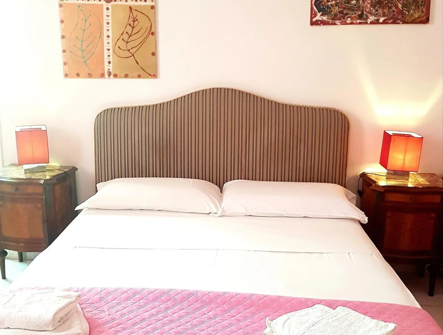 B&B Platamon Napoli 3*,