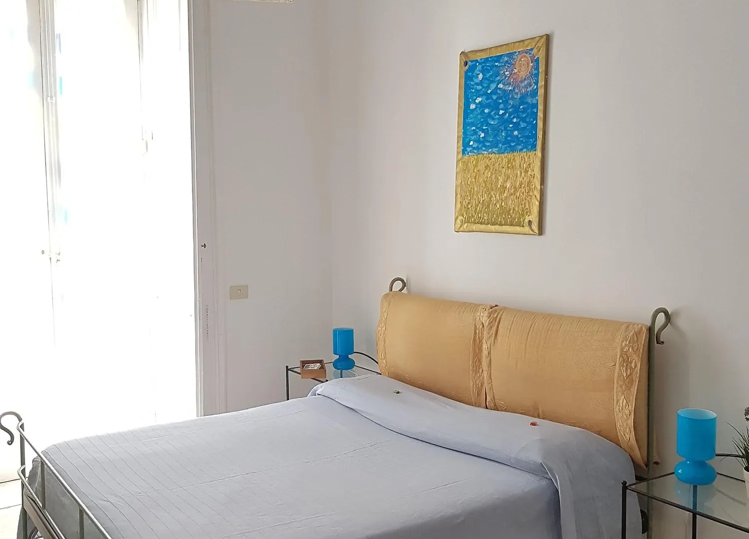 B&B Platamon Napoli 3*,