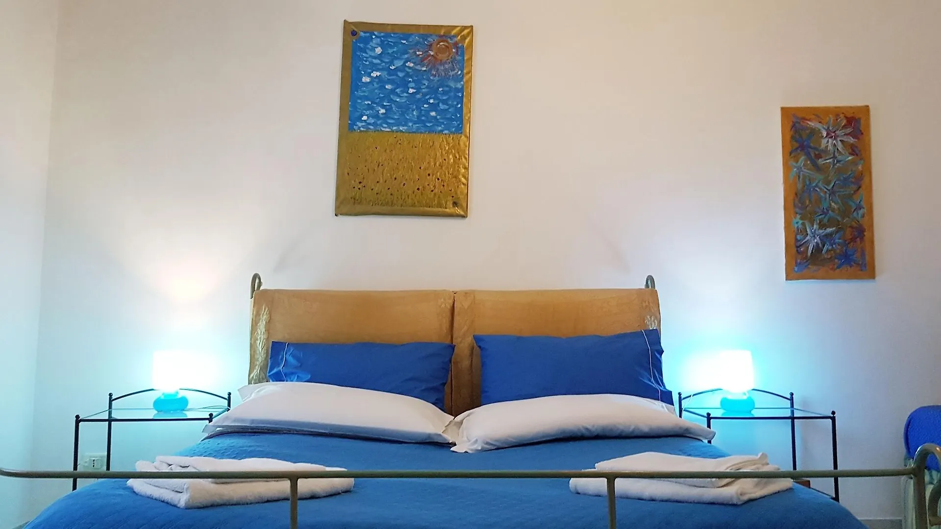 Bed & Breakfast B&B Platamon Napoli