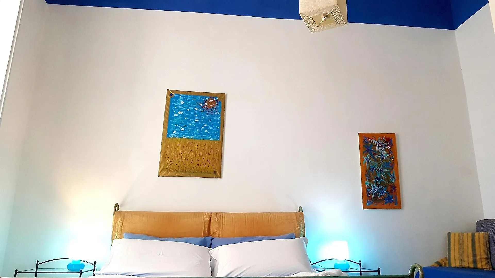 Bed & Breakfast B&B Platamon Napoli
