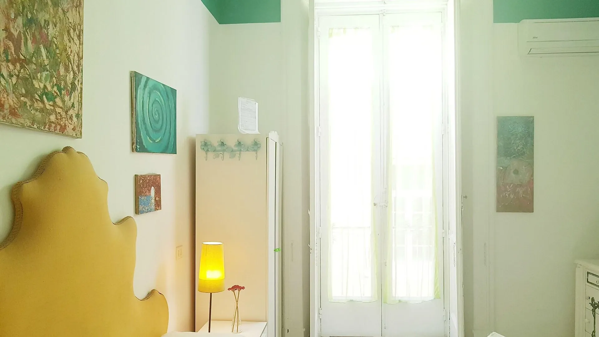 Bed & Breakfast B&B Platamon Napoli