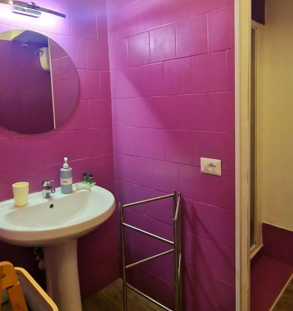 B&B Platamon Napoli 3*,  Italia