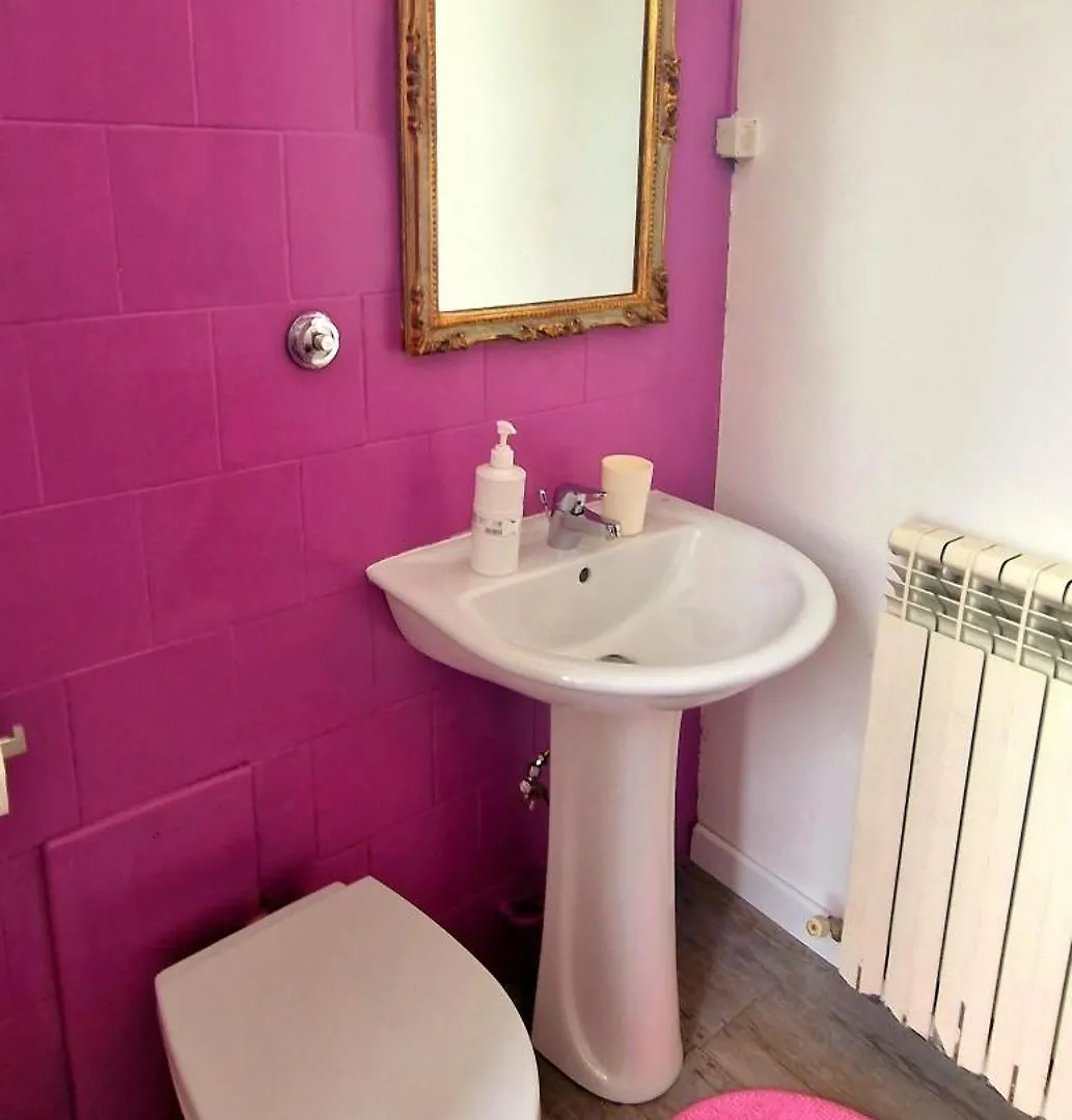 B&B Platamon Napoli