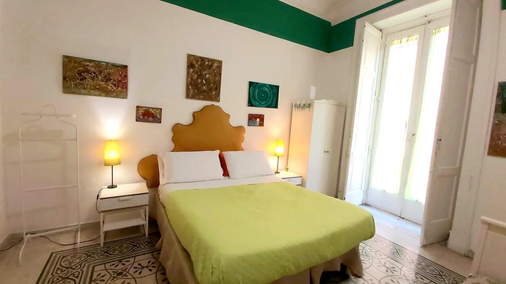 Bed & Breakfast B&B Platamon Napoli