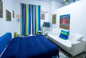 B&B Platamon Napoli Bed & Breakfast