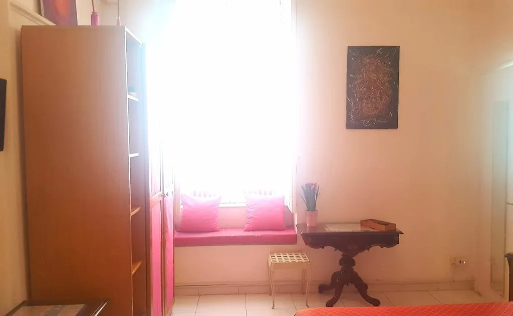 B&B Platamon Napoli
