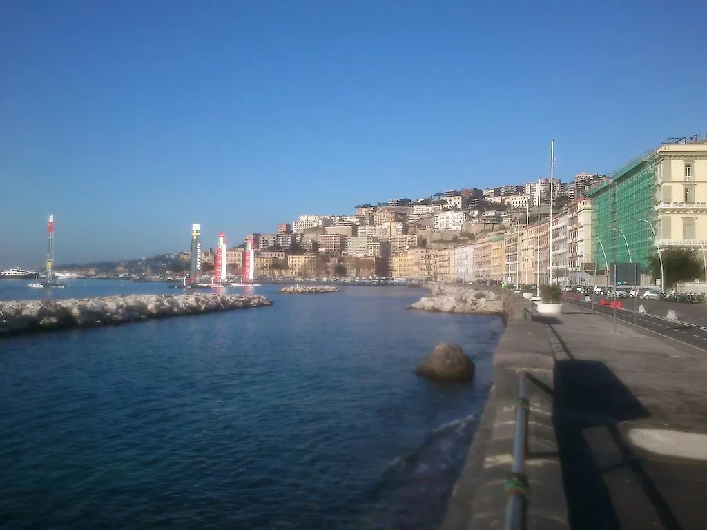 *** Bed & Breakfast B&B Platamon Napoli Italia