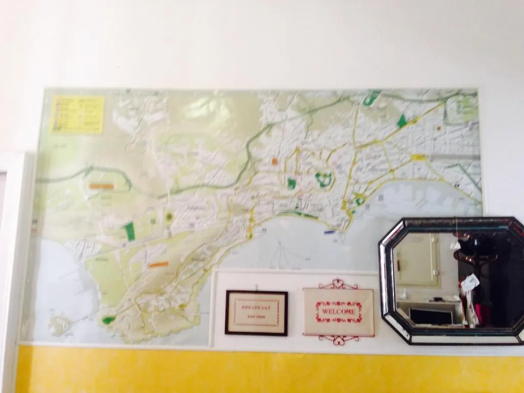 B&B Platamon Napoli Italia
