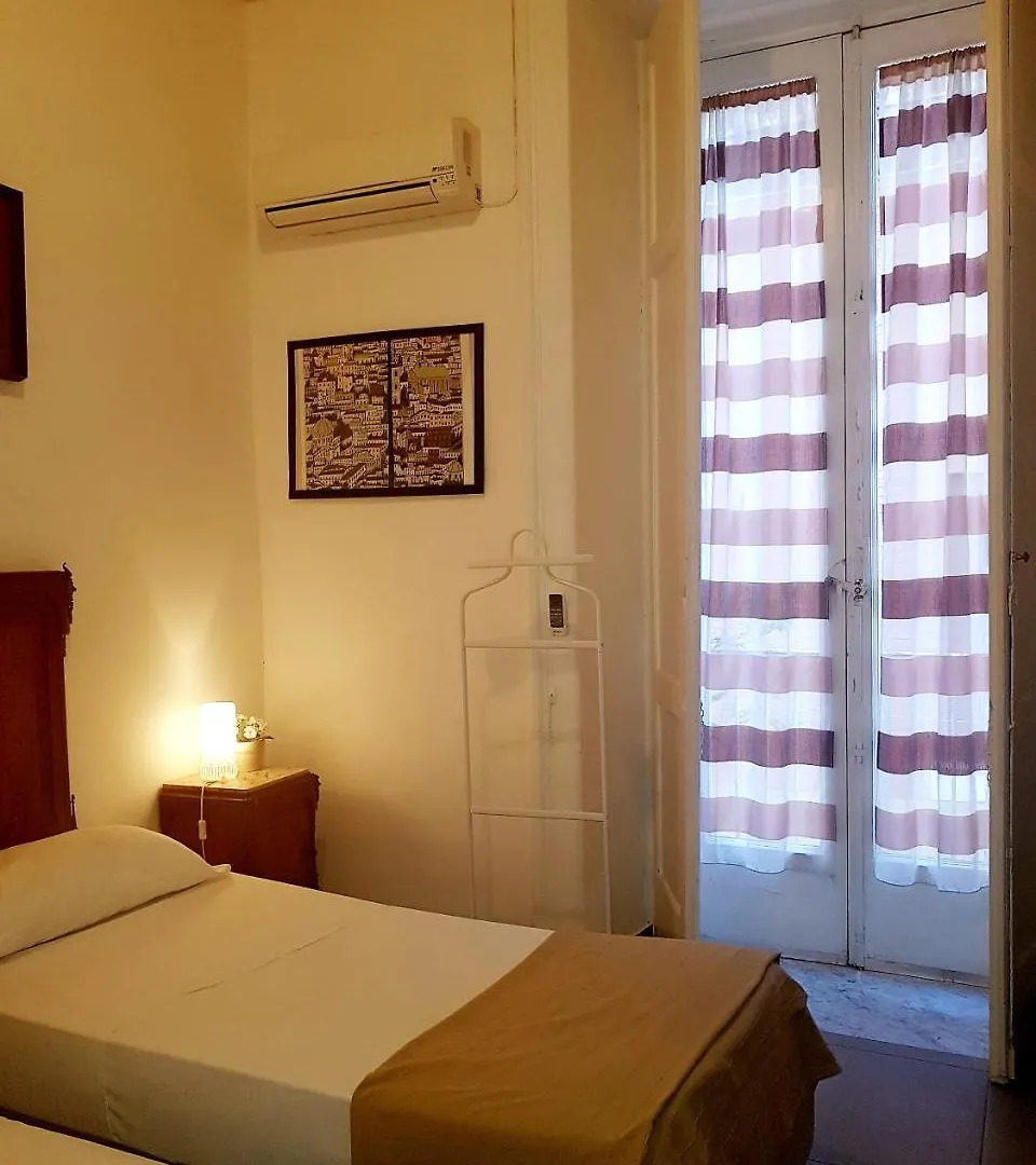 B&B Platamon Napoli Italia