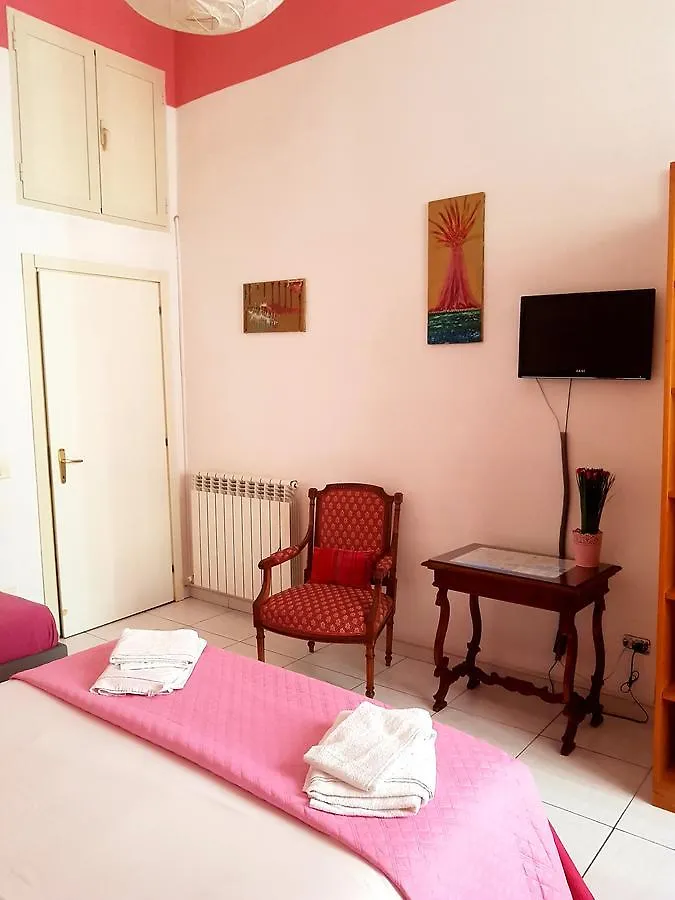 B&B Platamon Napoli Bed & Breakfast