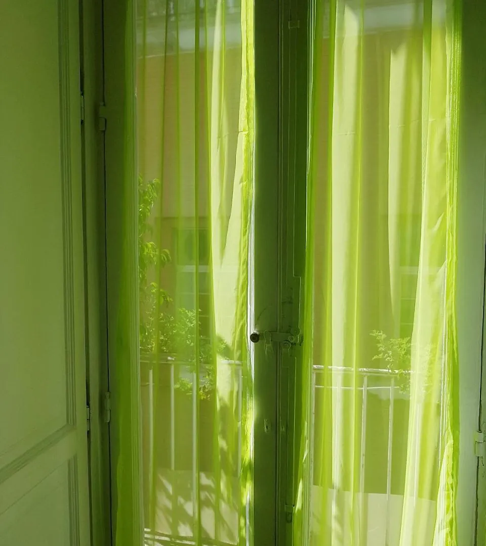 B&B Platamon Napoli Bed & Breakfast