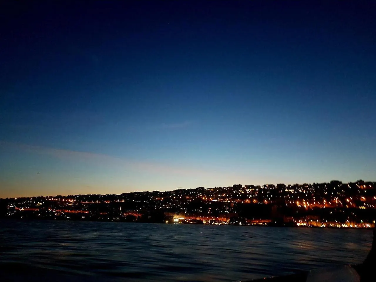B&B Platamon Napoli Bed & Breakfast