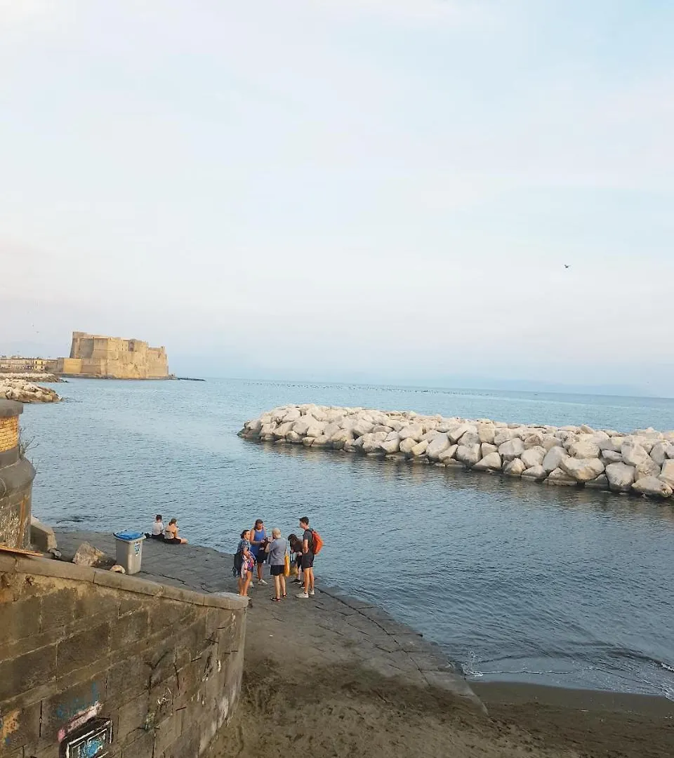 Bed & Breakfast B&B Platamon Napoli