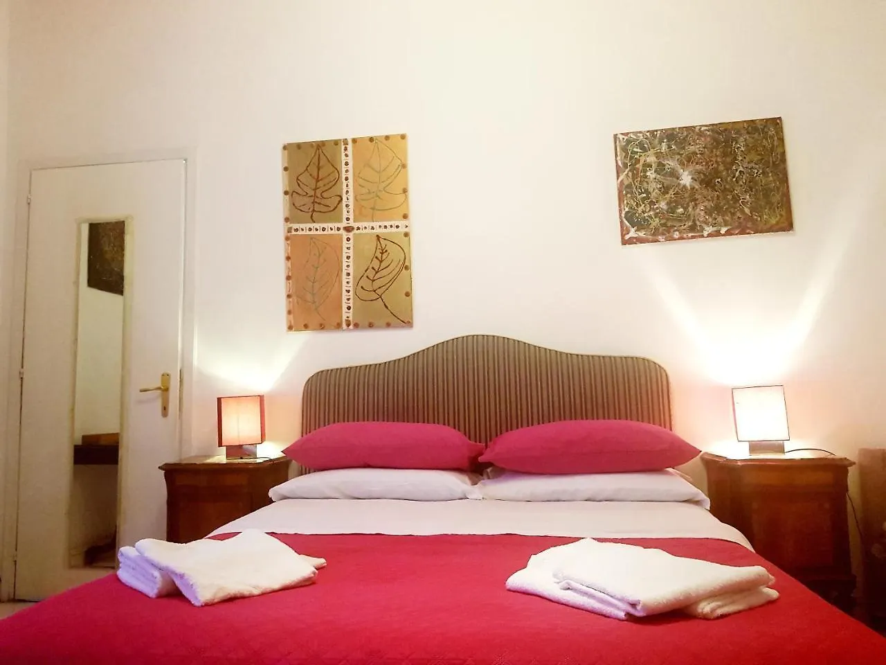 B&B Platamon Napoli