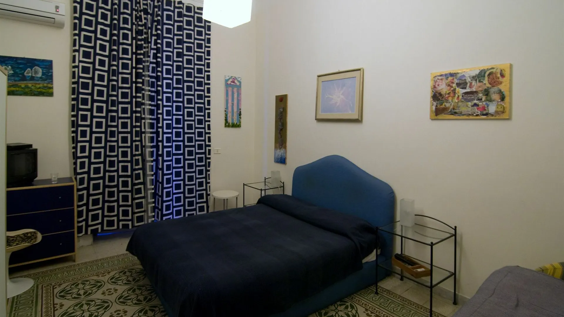 B&B Platamon Napoli 3*,  Italia