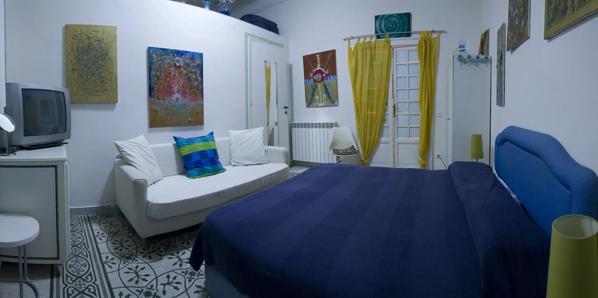 B&B Platamon Napoli 3*,