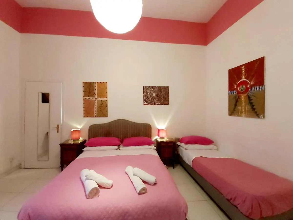 Bed & Breakfast B&B Platamon Napoli