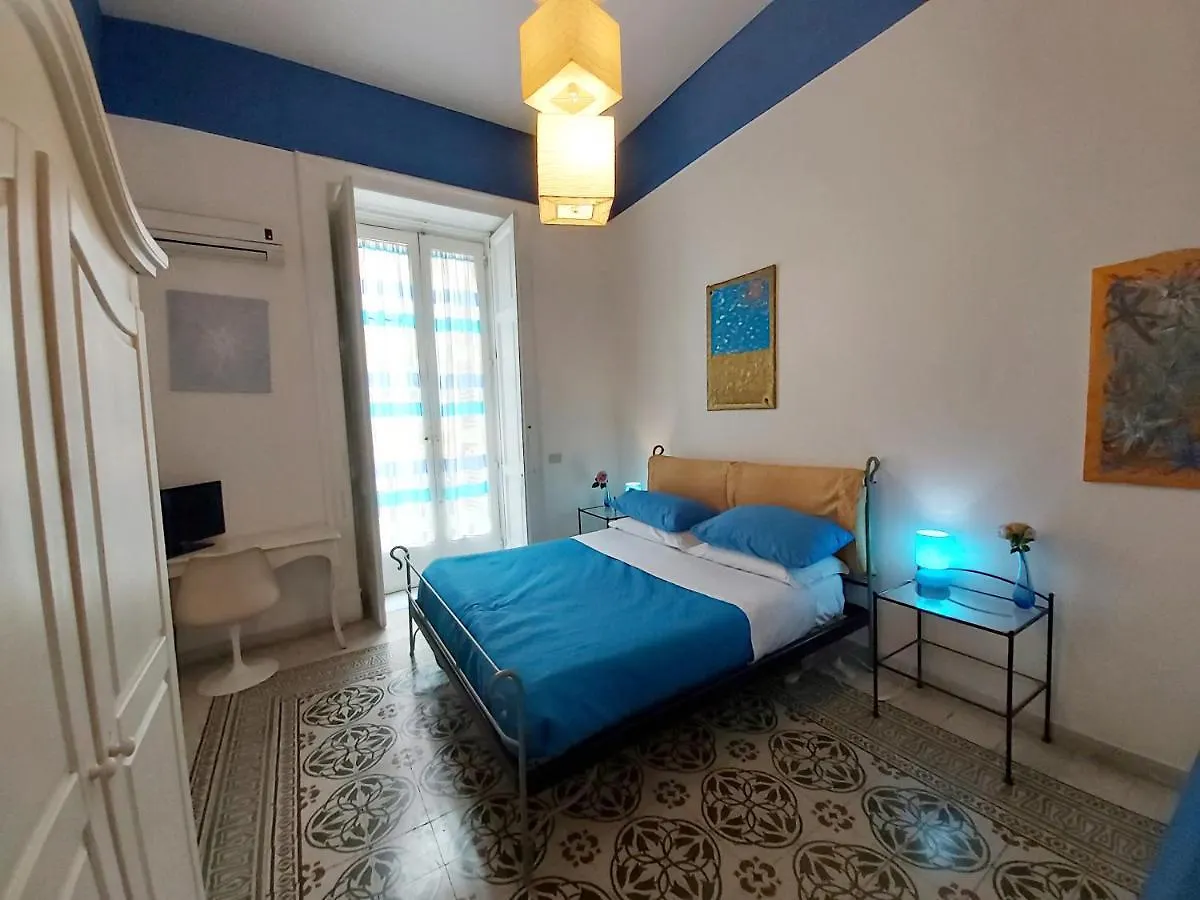 B&B Platamon Napoli Italia